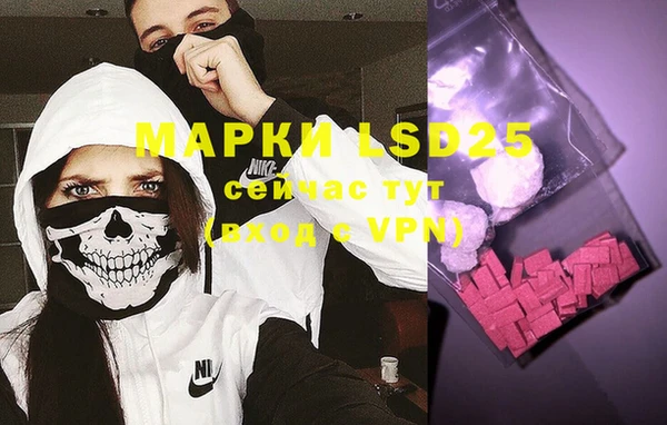 молекула духа Белоозёрский